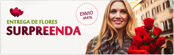 Florista Online e Entrega flores