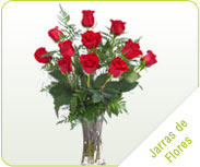 jarras-flores